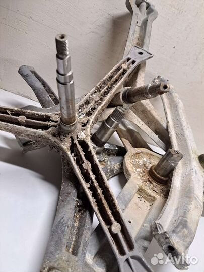 Крестовины для стиральных машин