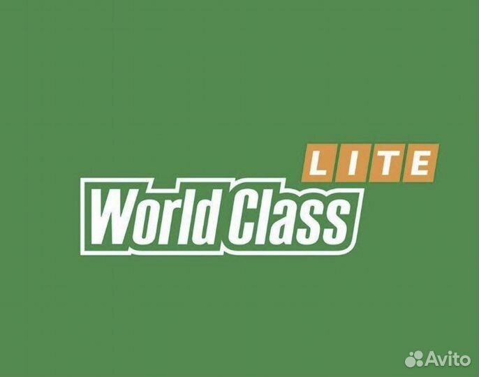 Абонемент на 7 дней фитнес world class lite