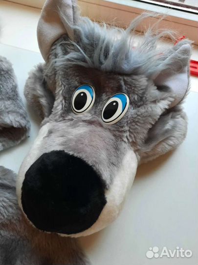 Новогодний костюм для малыша в ассортименте