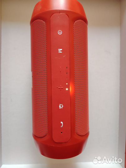 Блютуз колонка jbl