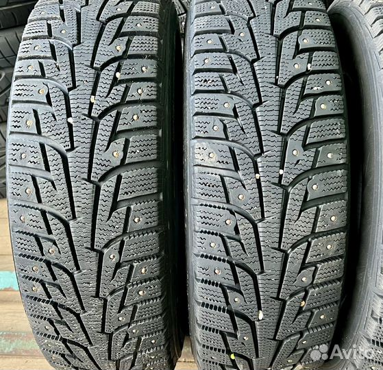 Hankook Winter I'Pike RS W419 175/65 R14