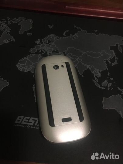 Компьютерная мышь беспроводная Apple magic mouse