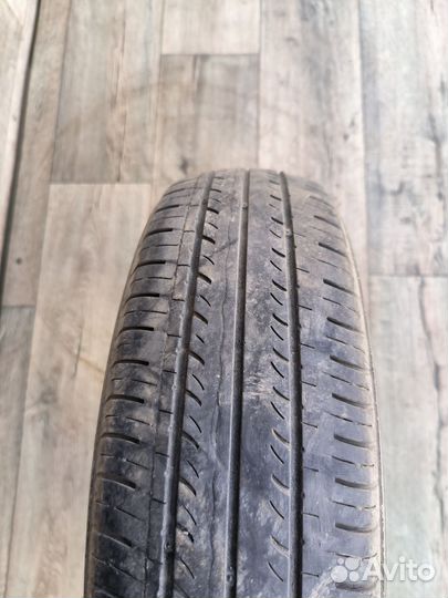 Kumho Solus KH17 155/80 R13