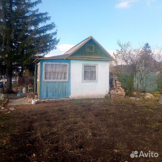 Недвижимость