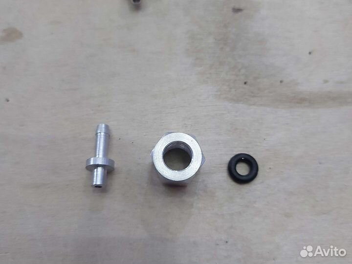 Коннектор печатной головы spt 510