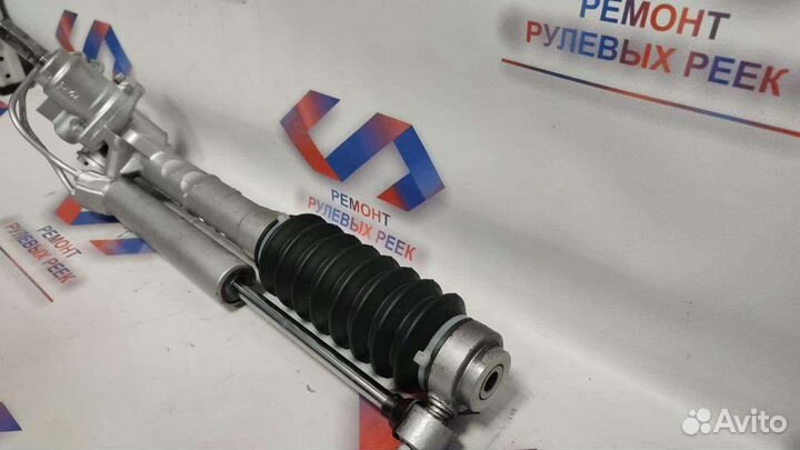 Рулевая рейка citroen berlingo