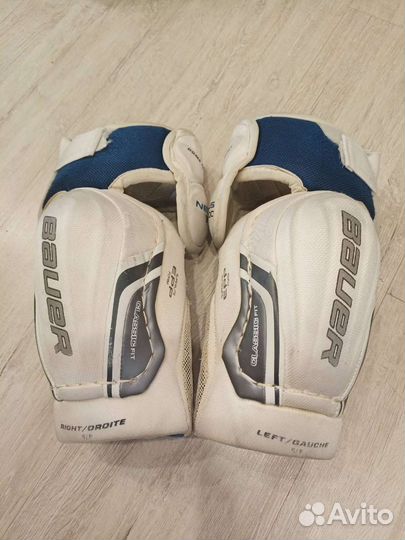 Хоккейная форма бу взрослая