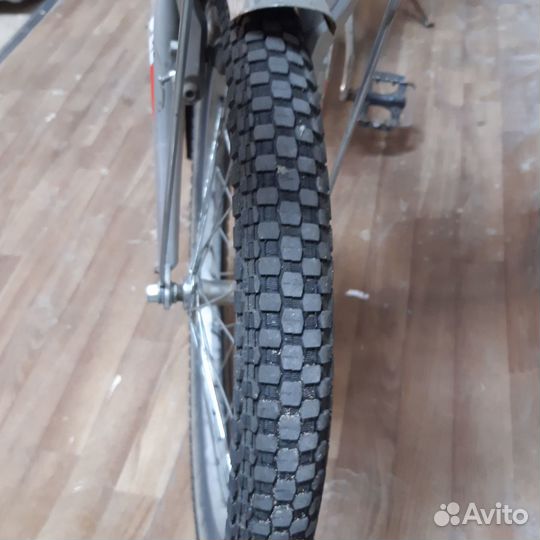 Продаю велосипед