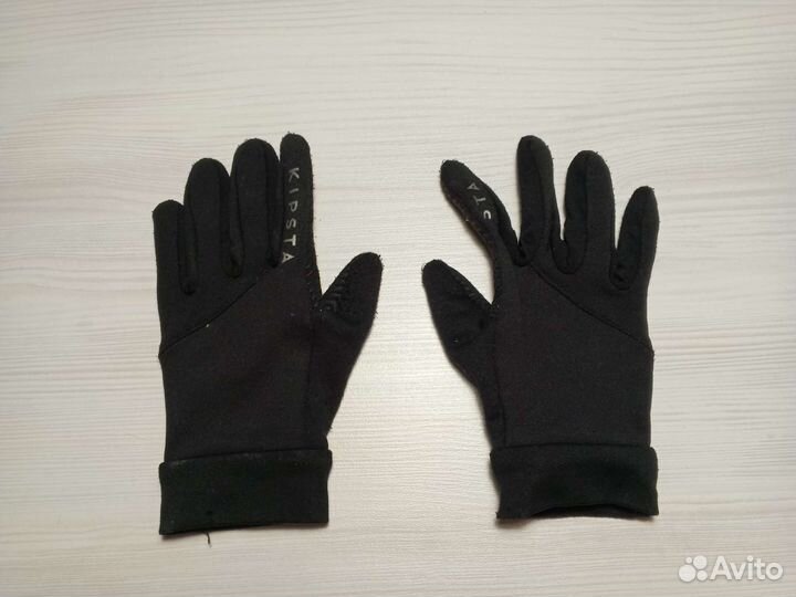 Детский спортивный костюм