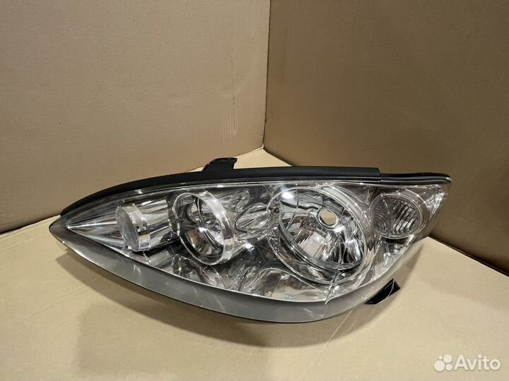 Фара левая камри 30 новая
