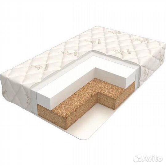 Матрас «Маугли» «Холбик»