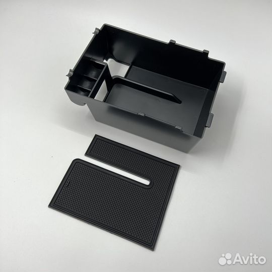 Органайзер в подлокотник Subaru XV 18г+