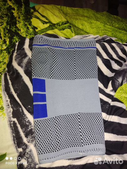 Наколенник ортопедический