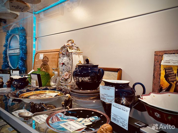 Купить продать антиквариат в Королеве.art11167