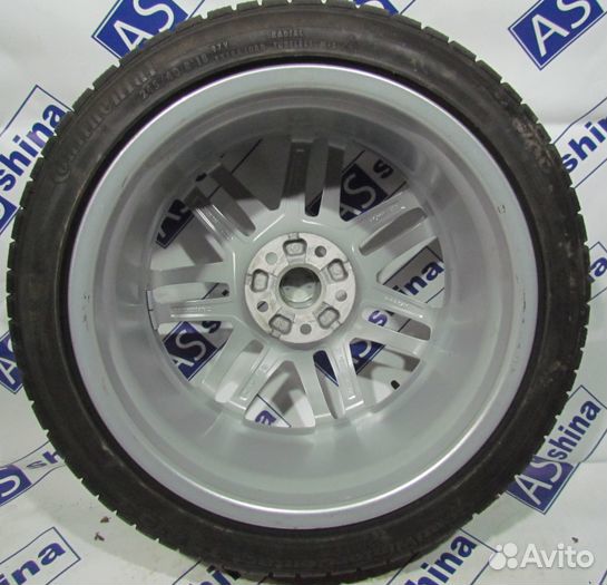 R18 Continental ContiWinterContact TS 810 Sport 245/40, PCD 5x112 DIA 66.5