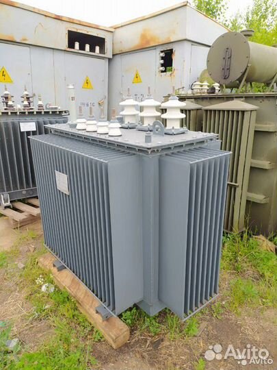 Трансформатор масляный 250/10-0,4 с гарантией