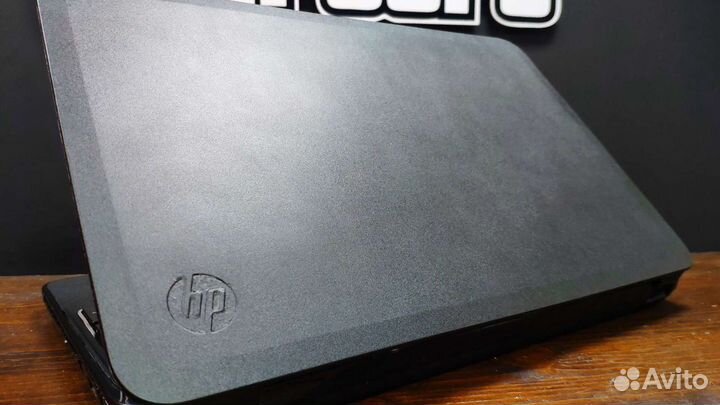 Ноутбук HP