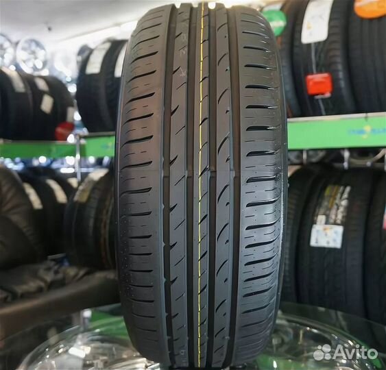 Nexen N'Blue HD Plus 215/60 R17