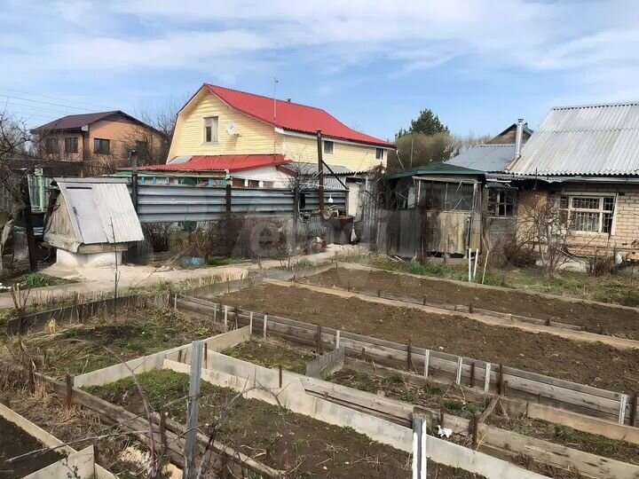 Участок 6,1 сот. (СНТ, ДНП)