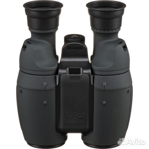 Бинокль Canon 12x32 IS