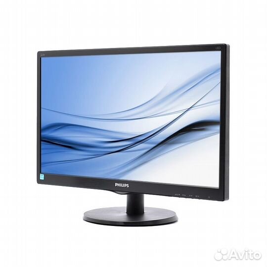 Монитор Philips 21.5