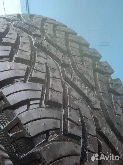 Литые диски