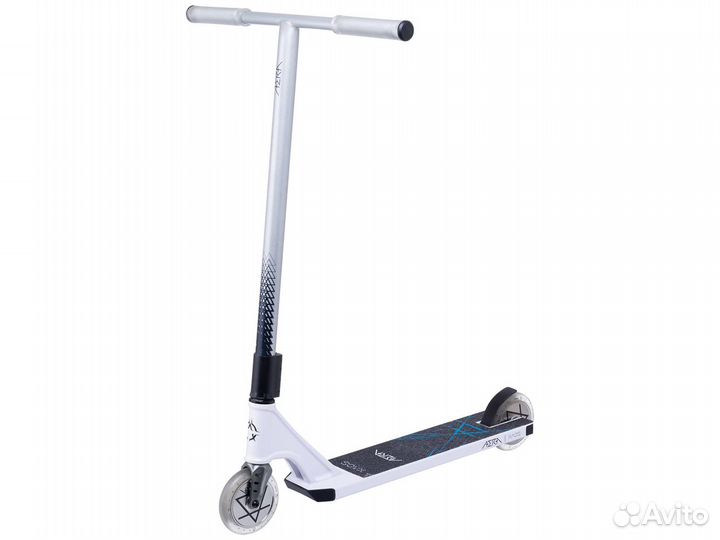 Самокат трюковый Xaos Aera 120 мм