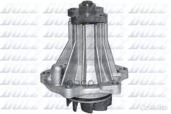 Насос водяного охлаждения F131 Dolz