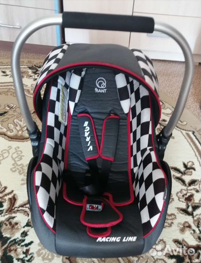 Автолюлька