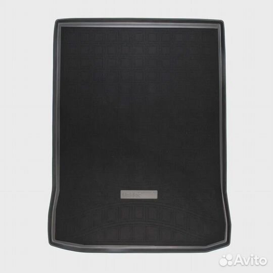 Ковер багажника BMW 5 G30 SD комбинированный