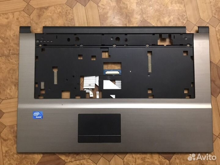 Топкейс для ноутбука DNS W271 ELQ