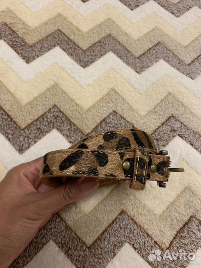 Ремень портупея новые