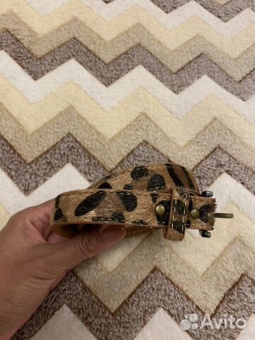 Ремень портупея новые