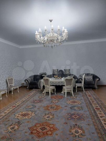 Дом 160 м² на участке 10 сот.