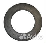 Шайба шестерни полуоси д.76*124 кама 5320-2403051