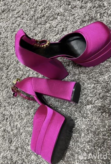 Туфли прокат