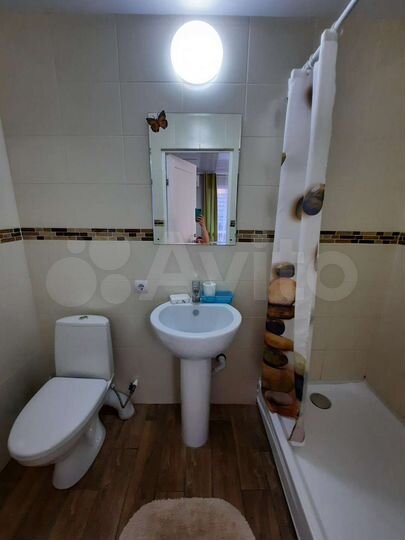 Комната 18 м², 2/2 эт.