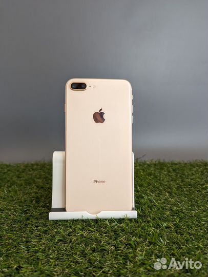 iPhone 8 Plus, 64 ГБ