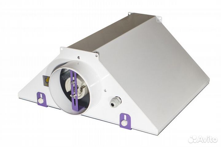 FitoTech CoolMaster GipoLite 125