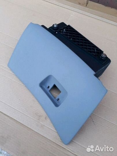 Бардачок серый bmw e39