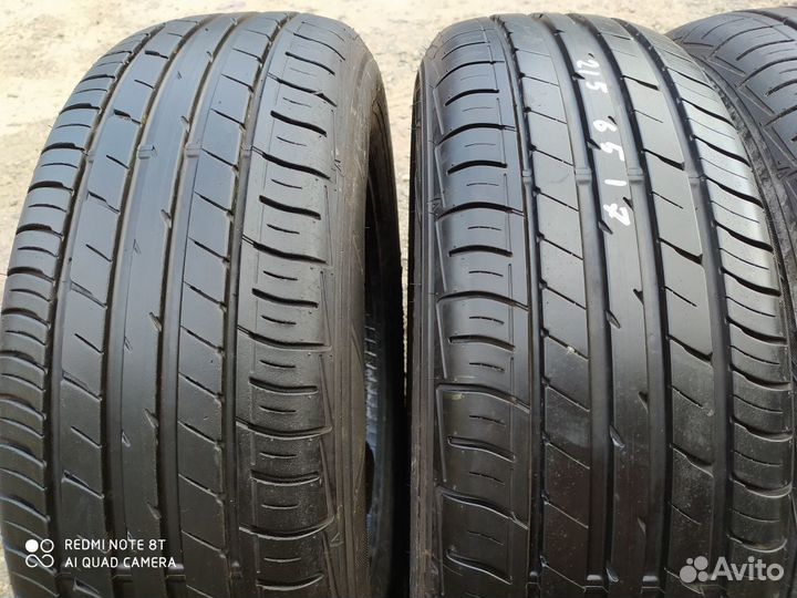 Falken Ziex ZE-914 215/65 R17