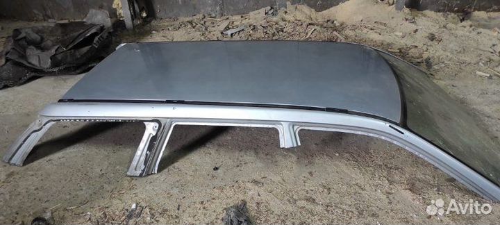 Крыша Nissan Expert VEW11