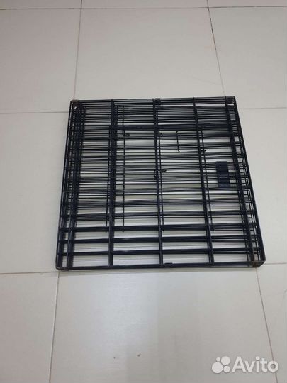 Вольер в квартиру б/у