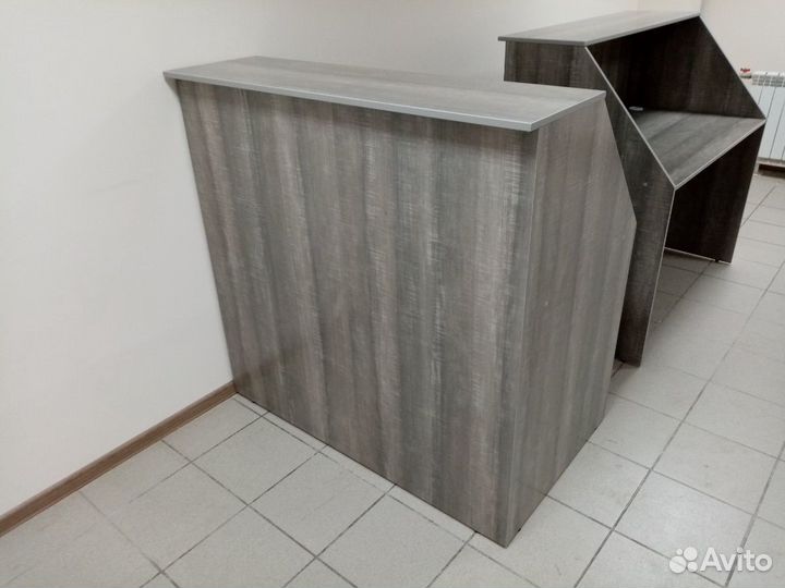 Ресепшн, новый