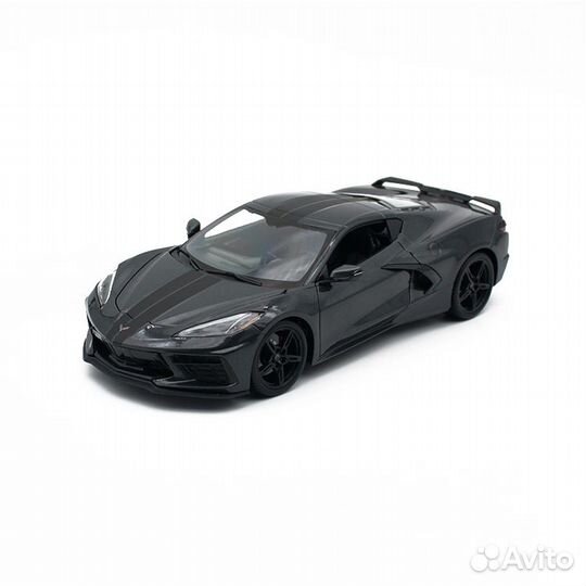 Maisto модели Ferrari Ford Chevrolet 1:18 (новые)