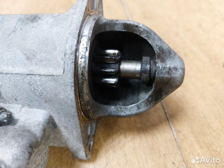 Стартер Opel Astra H хетчбэк 5-ти дв. Z18XER 2009