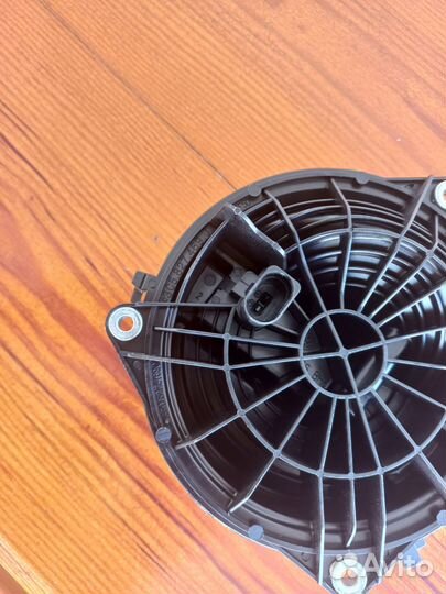 Ручка открытия багажника пассат б 7