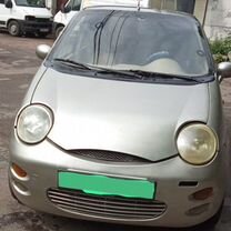 Chery Sweet (QQ) 0.8 MT, 2006, 199 999 км, с пробегом, цена 140 000 руб.