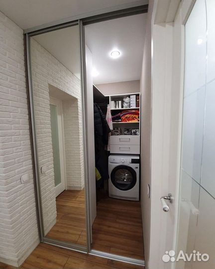 Шкаф встроенный / распашной