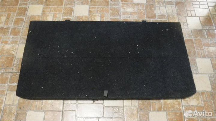 Пол багажника Toyota RAV4 (XA30) 2005-2012